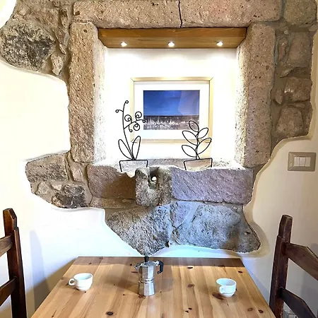 Séjour chez l'habitant Antico Sogno Bosa