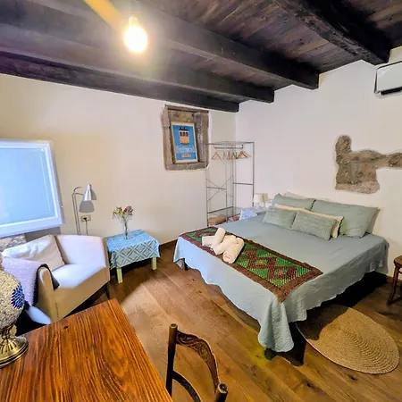 Antico Sogno Séjour chez l'habitant *