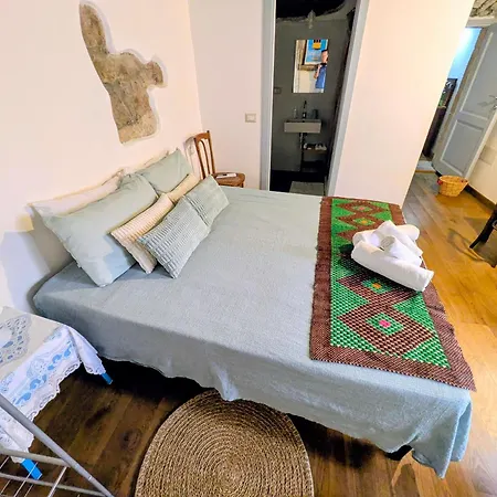 Antico Sogno Bosa