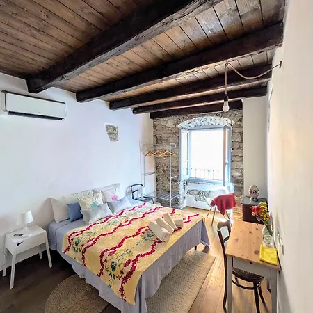 Antico Sogno Homestay szállás
