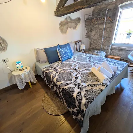 Homestay szállás Antico Sogno