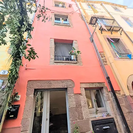 Antico Sogno Séjour chez l'habitant