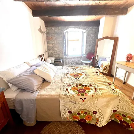 Homestay Antico Sogno