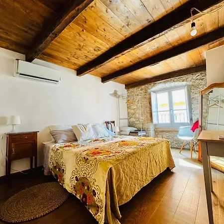 Antico Sogno Bosa