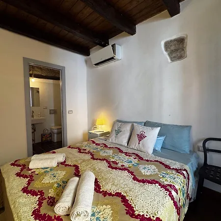 Antico Sogno Bosa