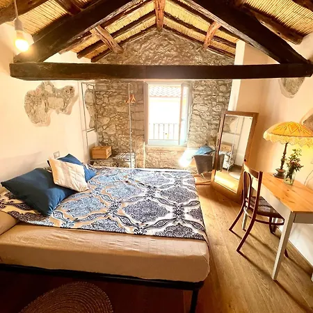 Antico Sogno Homestay *
