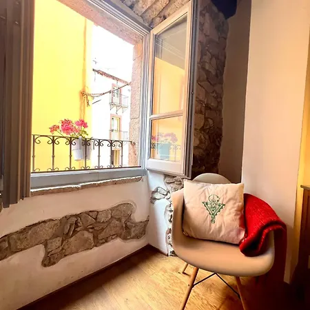 Alloggio in famiglia Antico Sogno