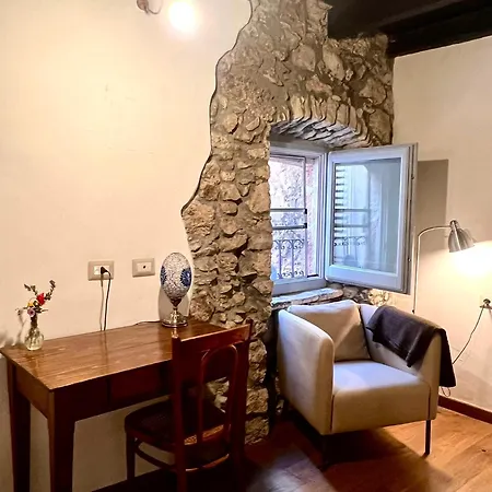 Antico Sogno Rum i privatbostad *