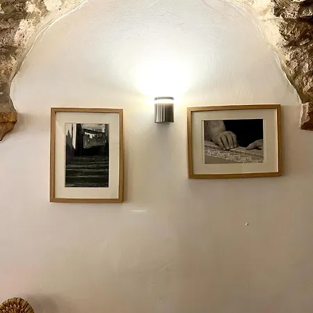 Alloggio in famiglia Antico Sogno *