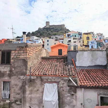 Antico Sogno Rum i privatbostad *