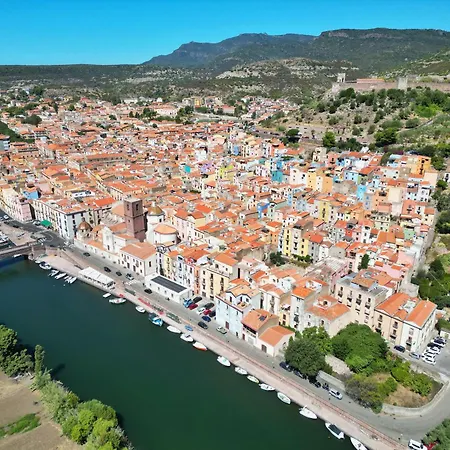 Antico Sogno Rum i privatbostad *